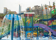 Коммерчески 0.6m на открытом воздухе аквапарк детей спортивной площадки Aqua едет